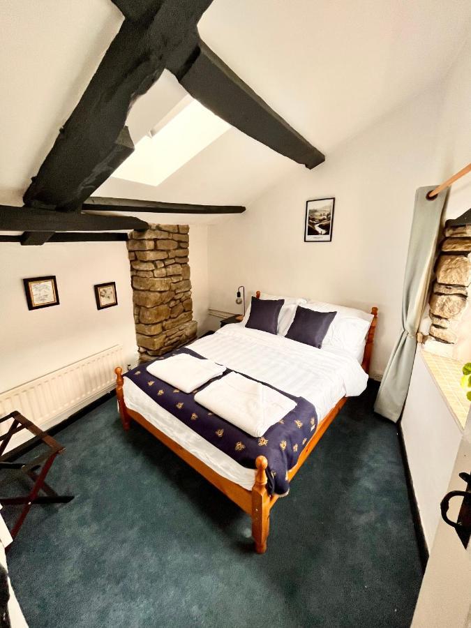 The Snuggery Cottage 汤顿 外观 照片